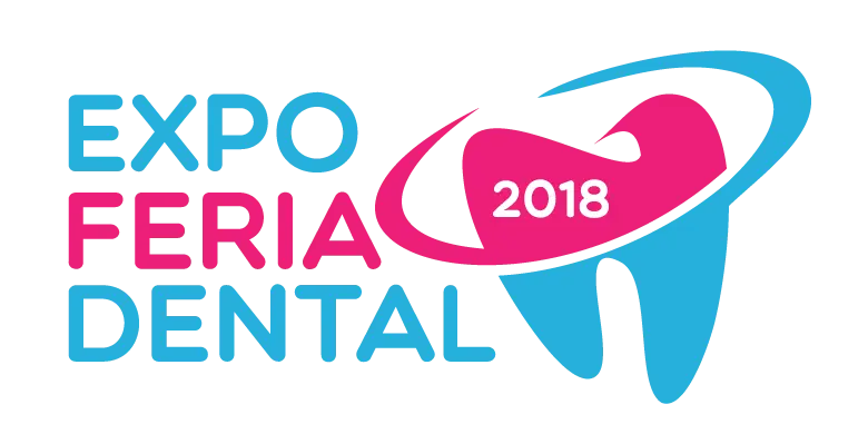 Logotipo Expo Dental 2018