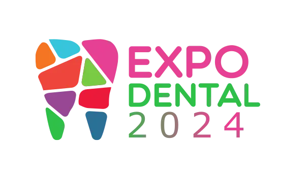 Logotipo Expo Dental 2024